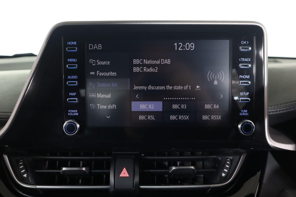 Used Toyota C-HR 2023 for sale - 77835549: Photo 33