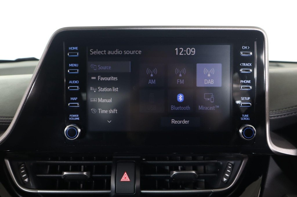 Used Toyota C-HR 2023 for sale - 77835549: Photo 34