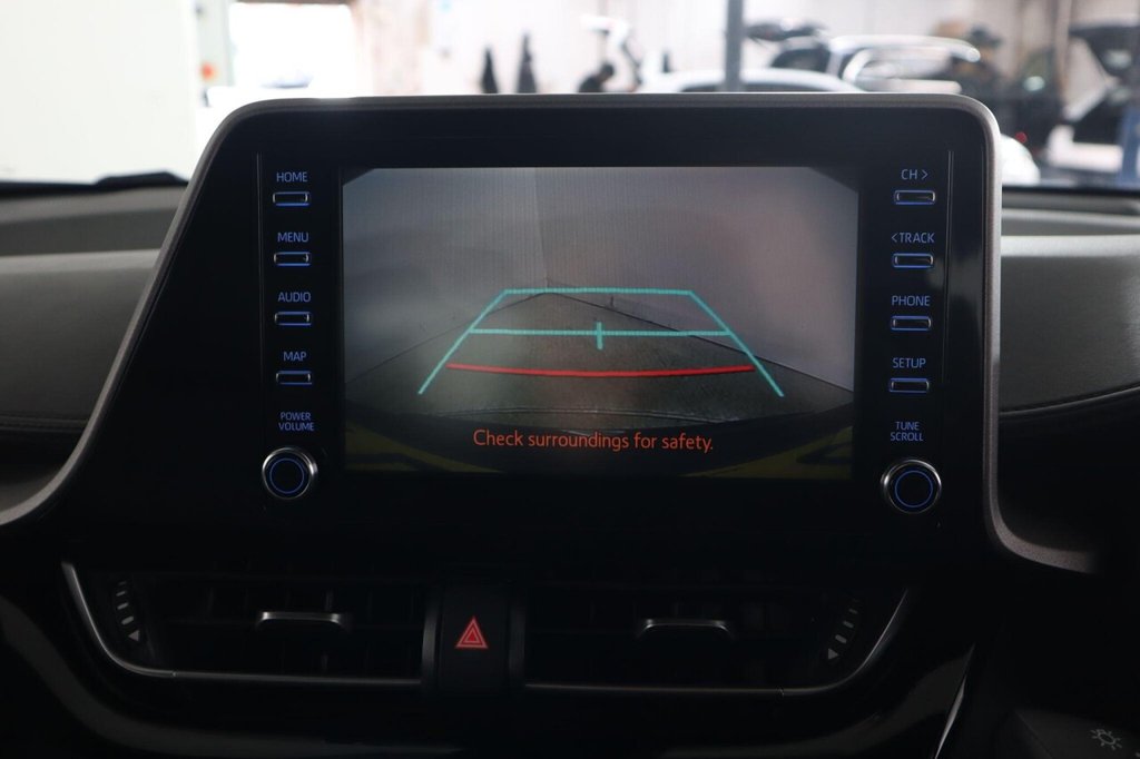 Used Toyota C-HR 2023 for sale - 77835549: Photo 35