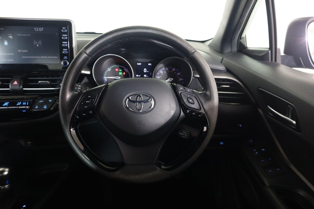 Used Toyota C-HR 2023 for sale - 77835549: Photo 38