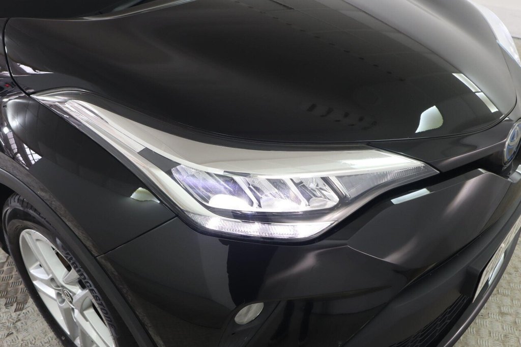 Used Toyota C-HR 2023 for sale - 77835549: Photo 43