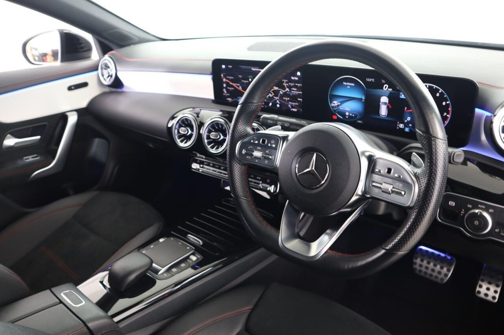 Used Mercedes-Benz CLA 2023 for sale - 77048830: Photo 11