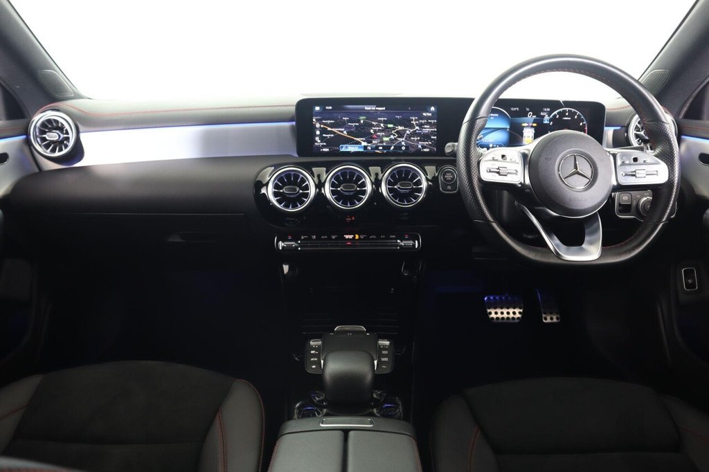 Used Mercedes-Benz CLA 2023 for sale - 77048830: Photo 12