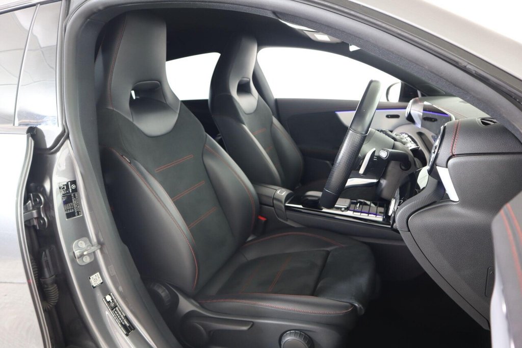 Used Mercedes-Benz CLA 2023 for sale - 77048830: Photo 13