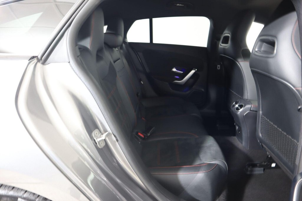 Used Mercedes-Benz CLA 2023 for sale - 77048830: Photo 16