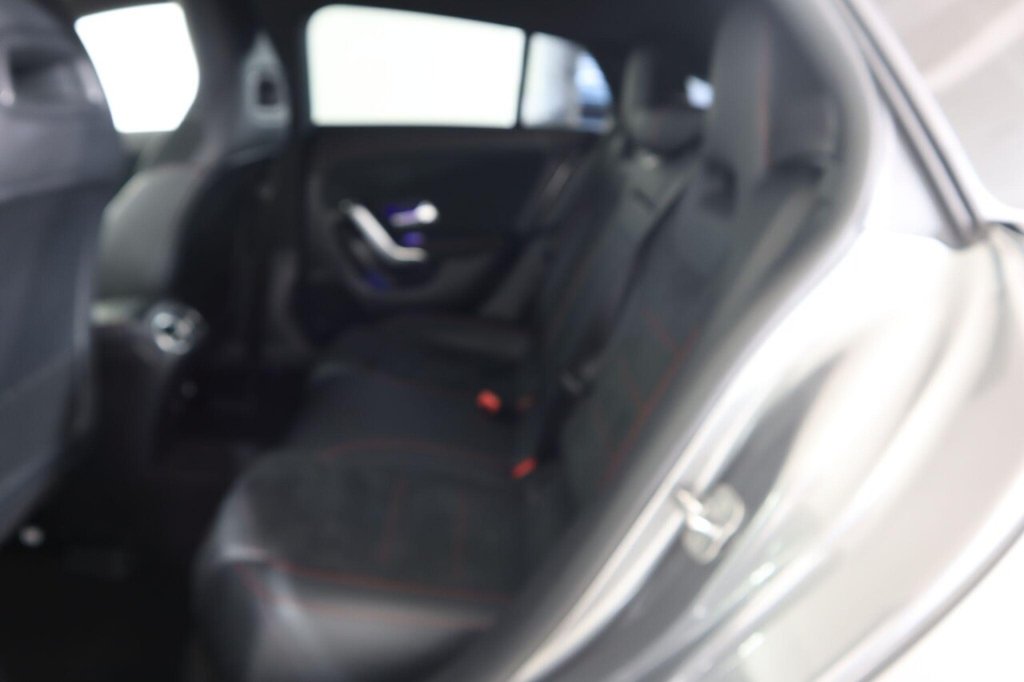 Used Mercedes-Benz CLA 2023 for sale - 77048830: Photo 17