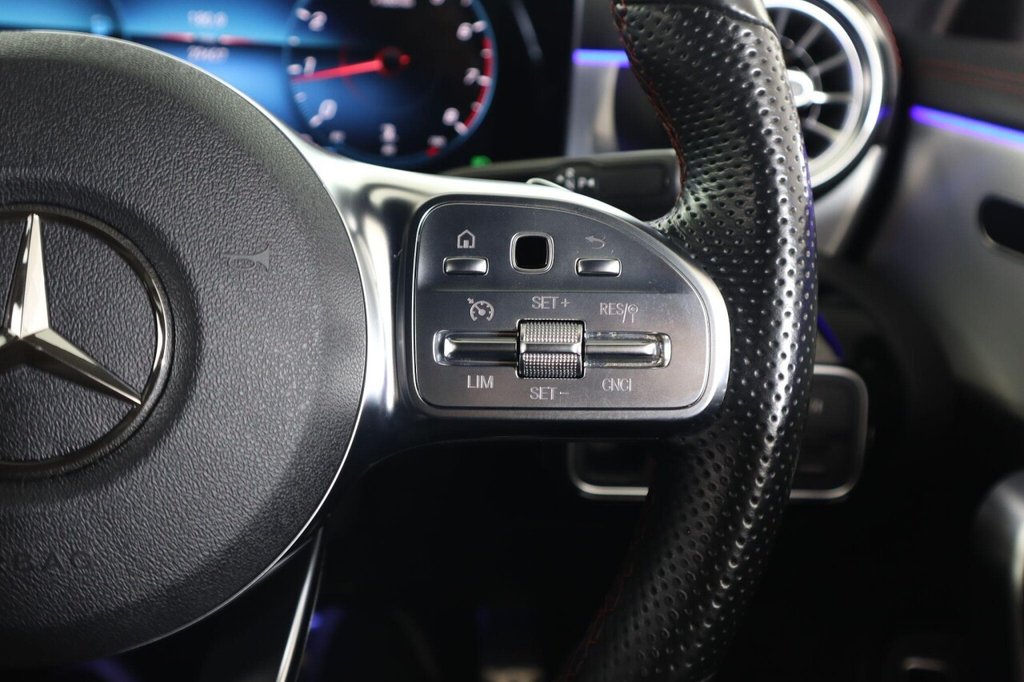 Used Mercedes-Benz CLA 2023 for sale - 77048830: Photo 18