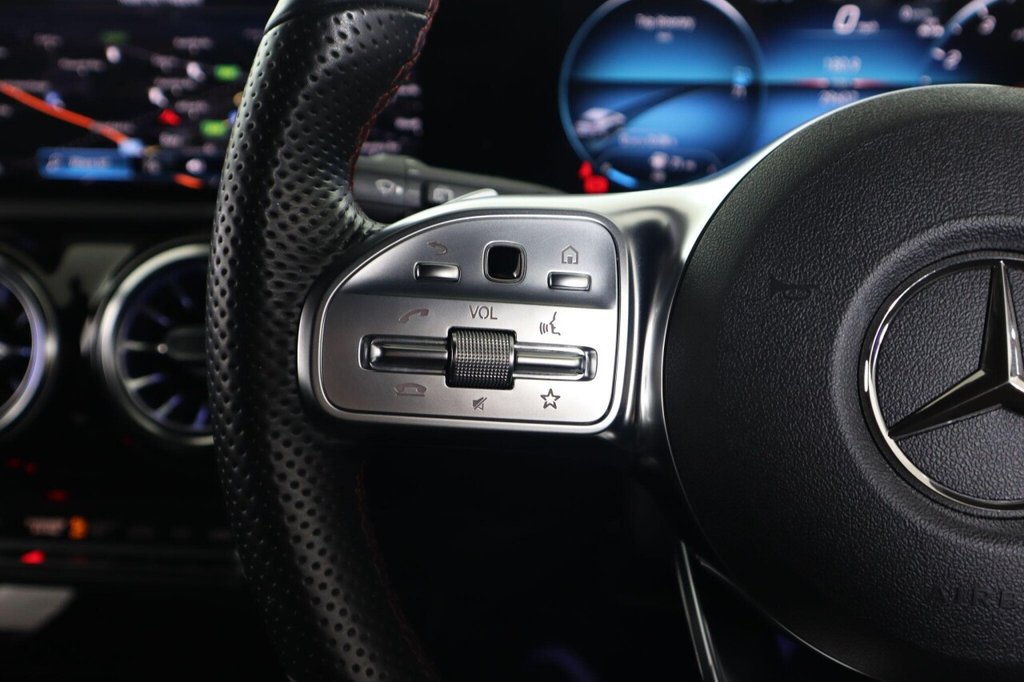 Used Mercedes-Benz CLA 2023 for sale - 77048830: Photo 19