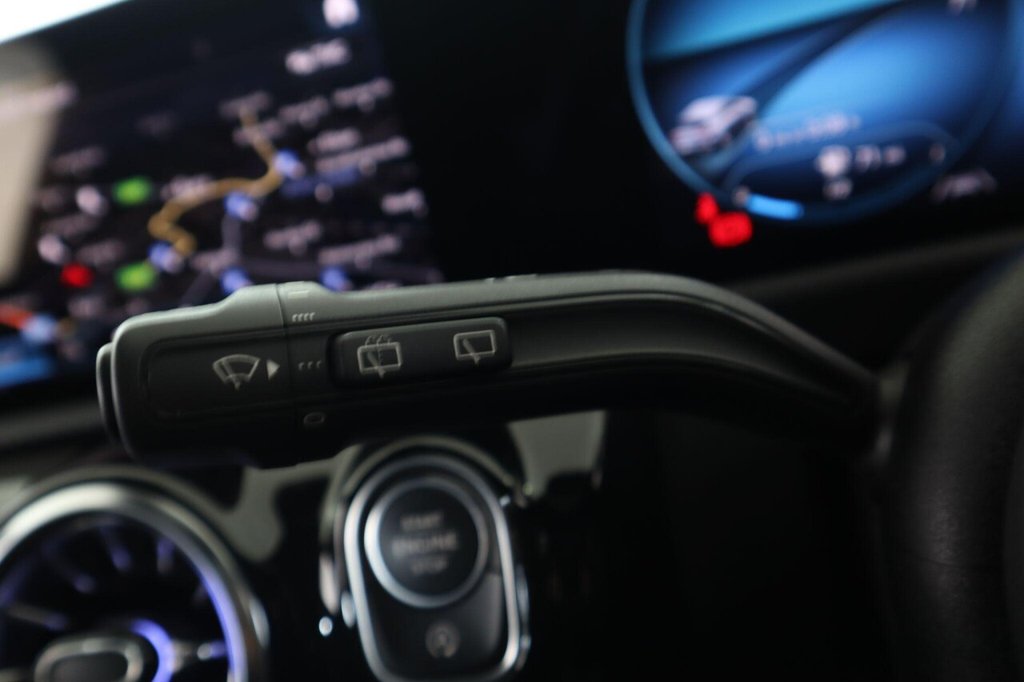 Used Mercedes-Benz CLA 2023 for sale - 77048830: Photo 21