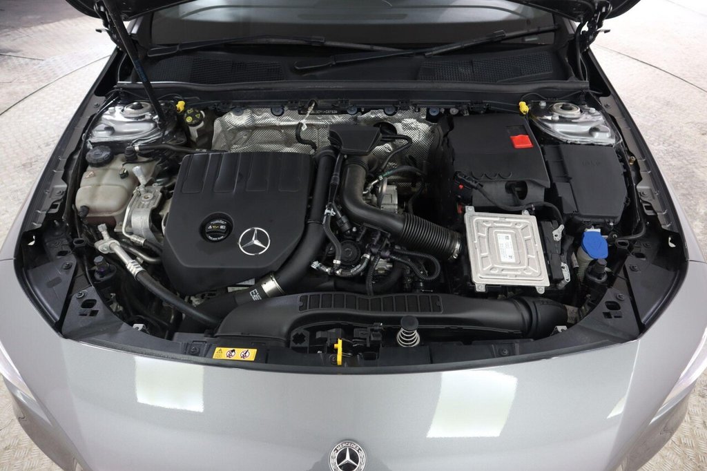 Used Mercedes-Benz CLA 2023 for sale - 77048830: Photo 27