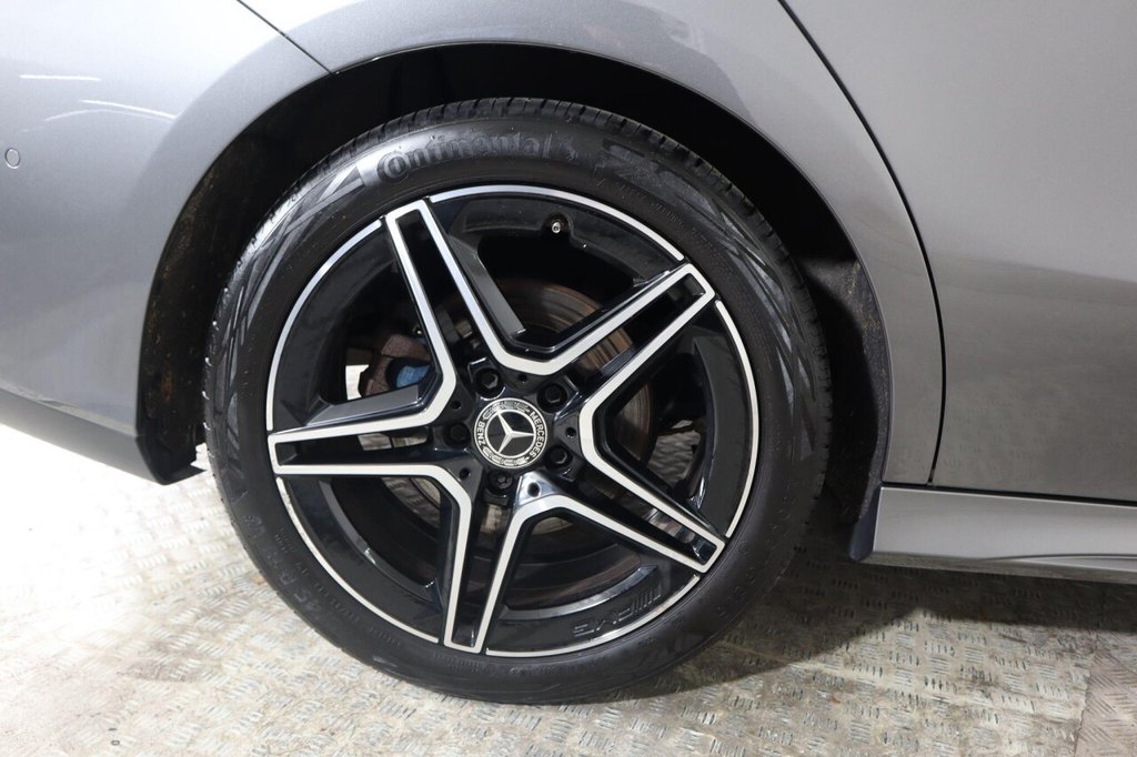 Used Mercedes-Benz CLA 2023 for sale - 77048830: Photo 29