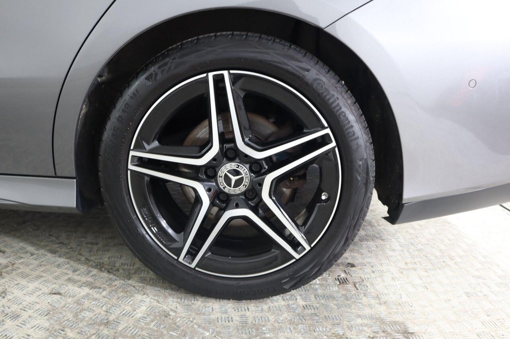 Used Mercedes-Benz CLA 2023 for sale - 77048830: Photo 30