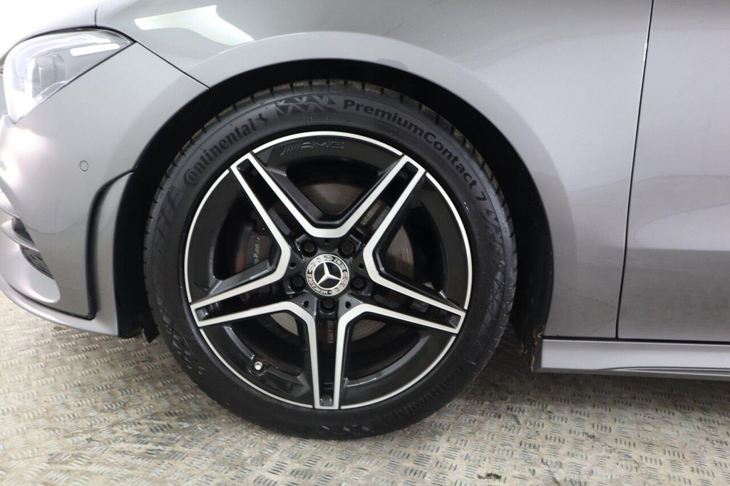 Used Mercedes-Benz CLA 2023 for sale - 77048830: Photo 31