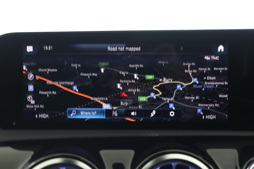 Used Mercedes-Benz CLA 2023 for sale - 77048830: Photo 32