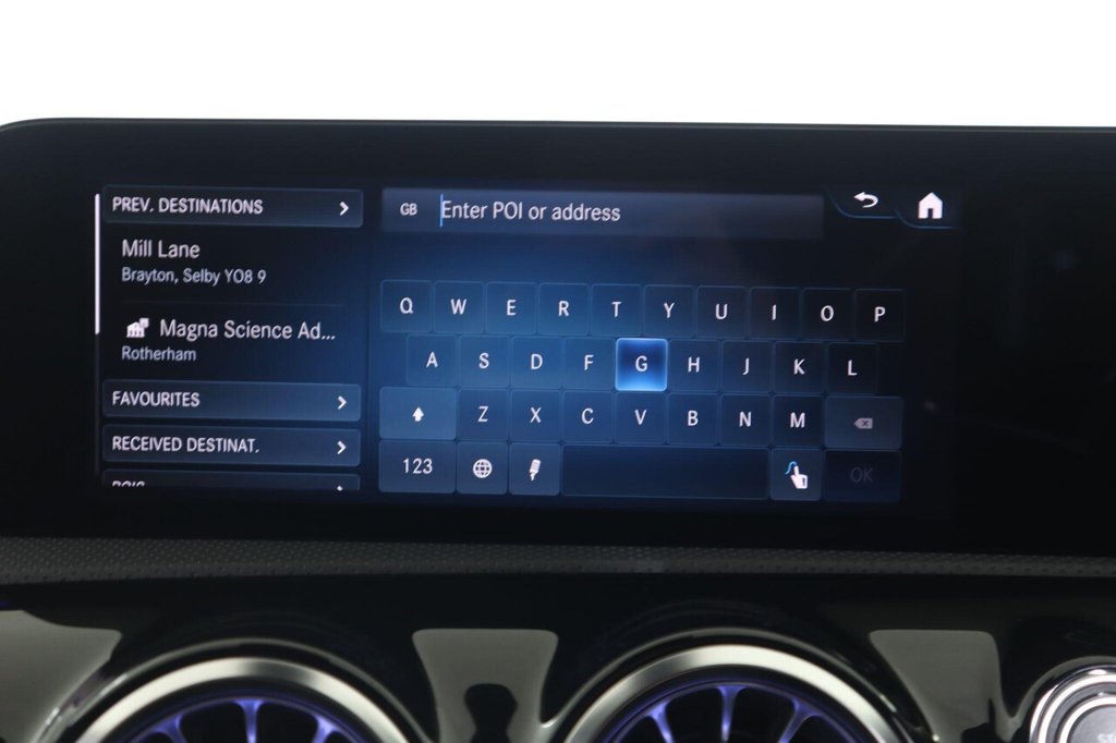 Used Mercedes-Benz CLA 2023 for sale - 77048830: Photo 33