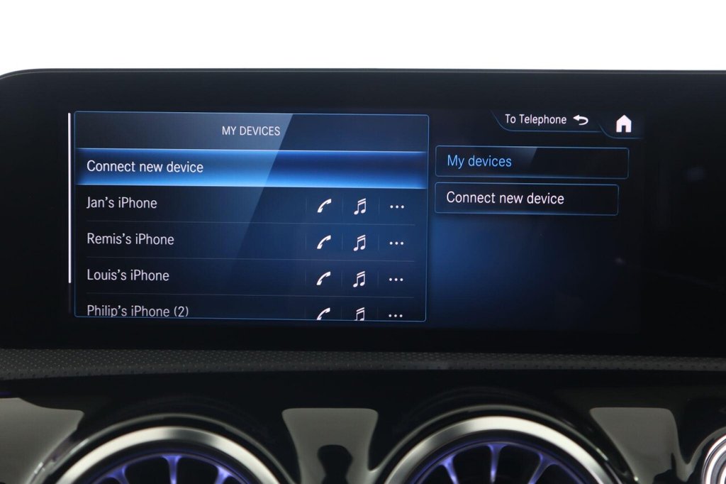 Used Mercedes-Benz CLA 2023 for sale - 77048830: Photo 35