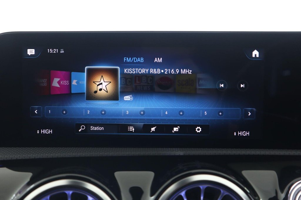 Used Mercedes-Benz CLA 2023 for sale - 77048830: Photo 36