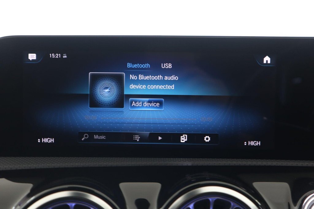 Used Mercedes-Benz CLA 2023 for sale - 77048830: Photo 38