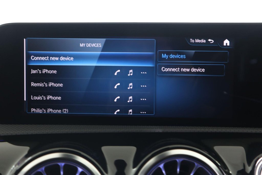 Used Mercedes-Benz CLA 2023 for sale - 77048830: Photo 39