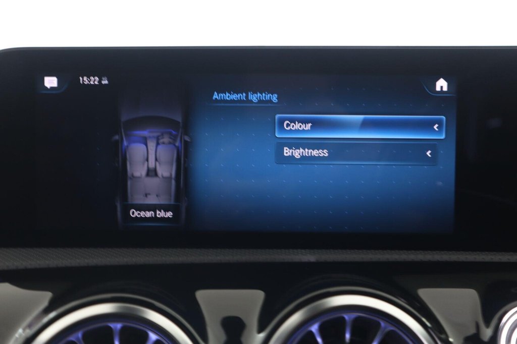 Used Mercedes-Benz CLA 2023 for sale - 77048830: Photo 40