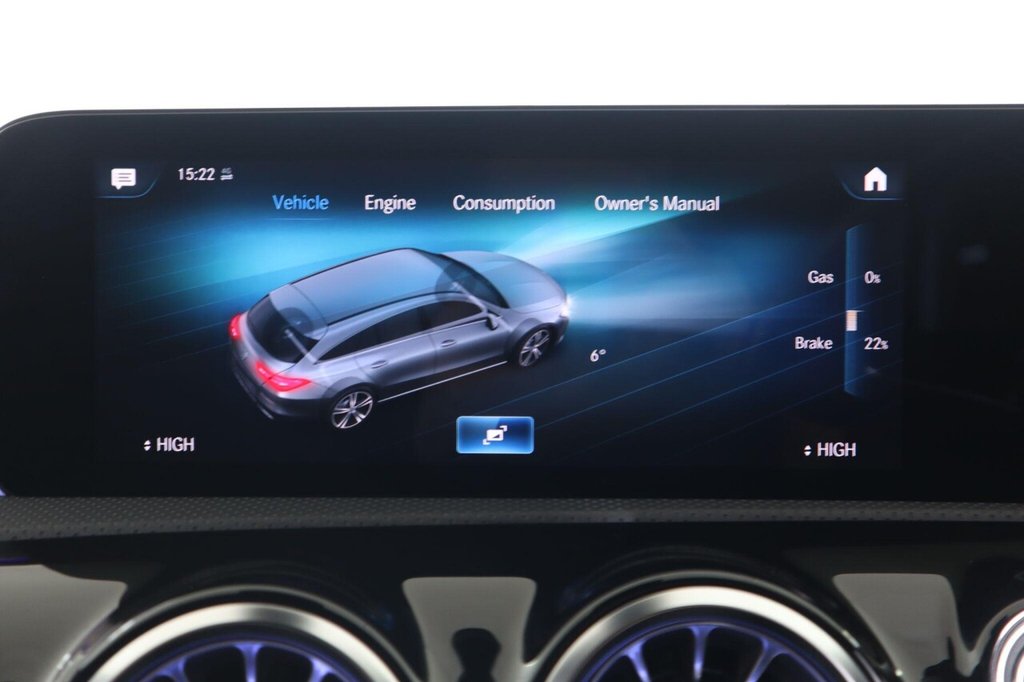 Used Mercedes-Benz CLA 2023 for sale - 77048830: Photo 41