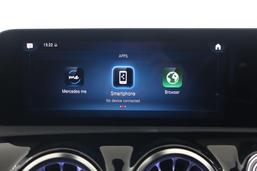 Used Mercedes-Benz CLA 2023 for sale - 77048830: Photo 42