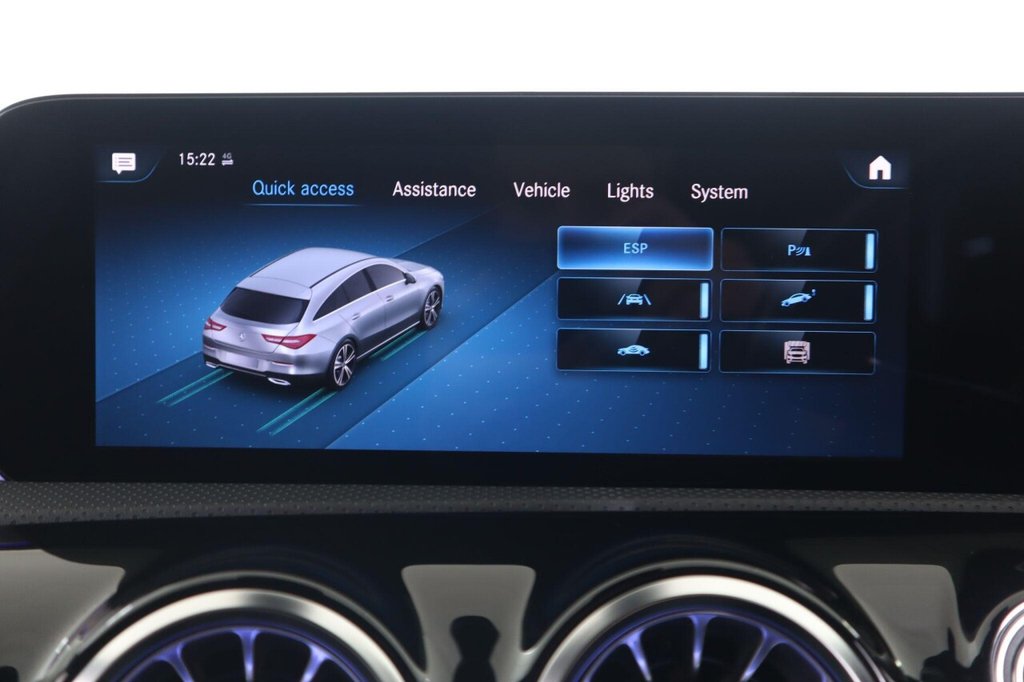 Used Mercedes-Benz CLA 2023 for sale - 77048830: Photo 43