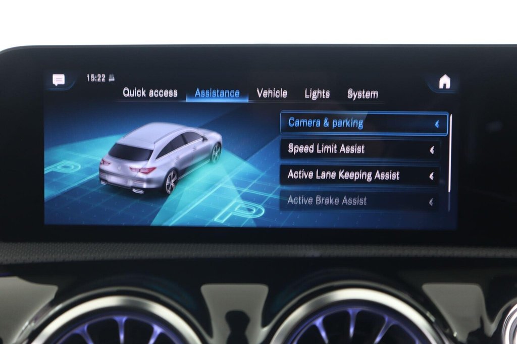 Used Mercedes-Benz CLA 2023 for sale - 77048830: Photo 44