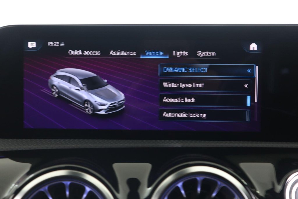 Used Mercedes-Benz CLA 2023 for sale - 77048830: Photo 45