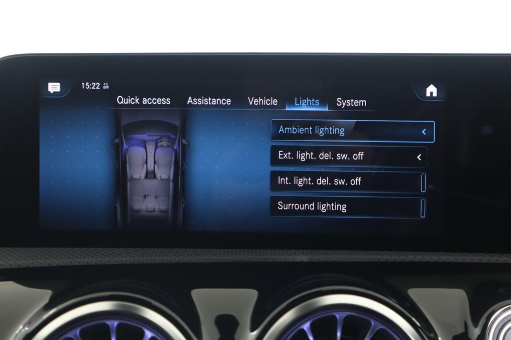 Used Mercedes-Benz CLA 2023 for sale - 77048830: Photo 46