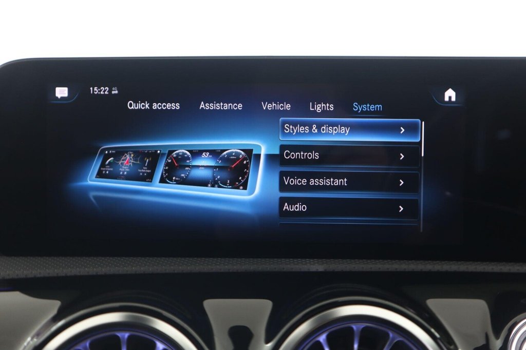 Used Mercedes-Benz CLA 2023 for sale - 77048830: Photo 47