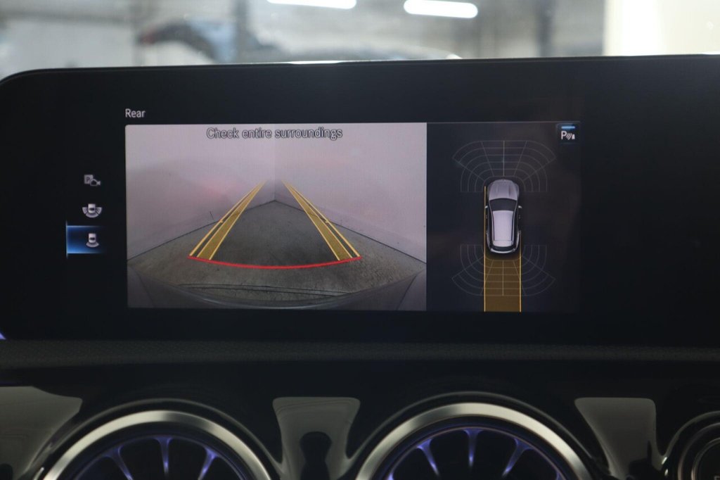 Used Mercedes-Benz CLA 2023 for sale - 77048830: Photo 48