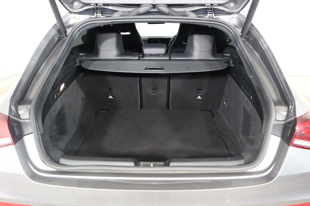 Used Mercedes-Benz CLA 2023 for sale - 77048830: Photo 50