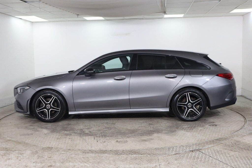 Used Mercedes-Benz CLA 2023 for sale - 77048830: Photo 6