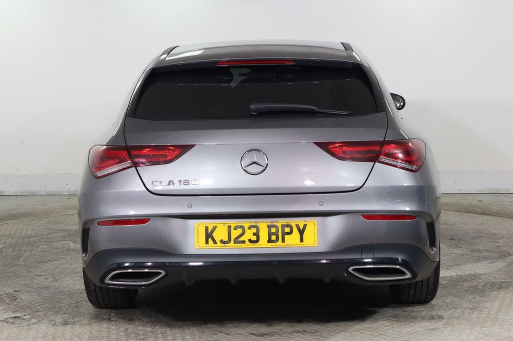 Used Mercedes-Benz CLA 2023 for sale - 77048830: Photo 7