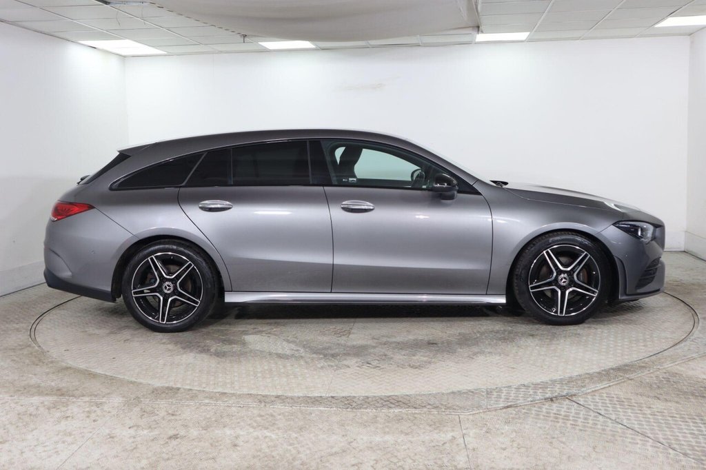Used Mercedes-Benz CLA 2023 for sale - 77048830: Photo 9