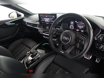 Used Audi A5 2022 for sale - 78943771: Photo