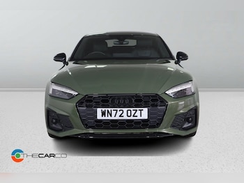 Used Audi A5 2022 for sale - 78943771: Photo
