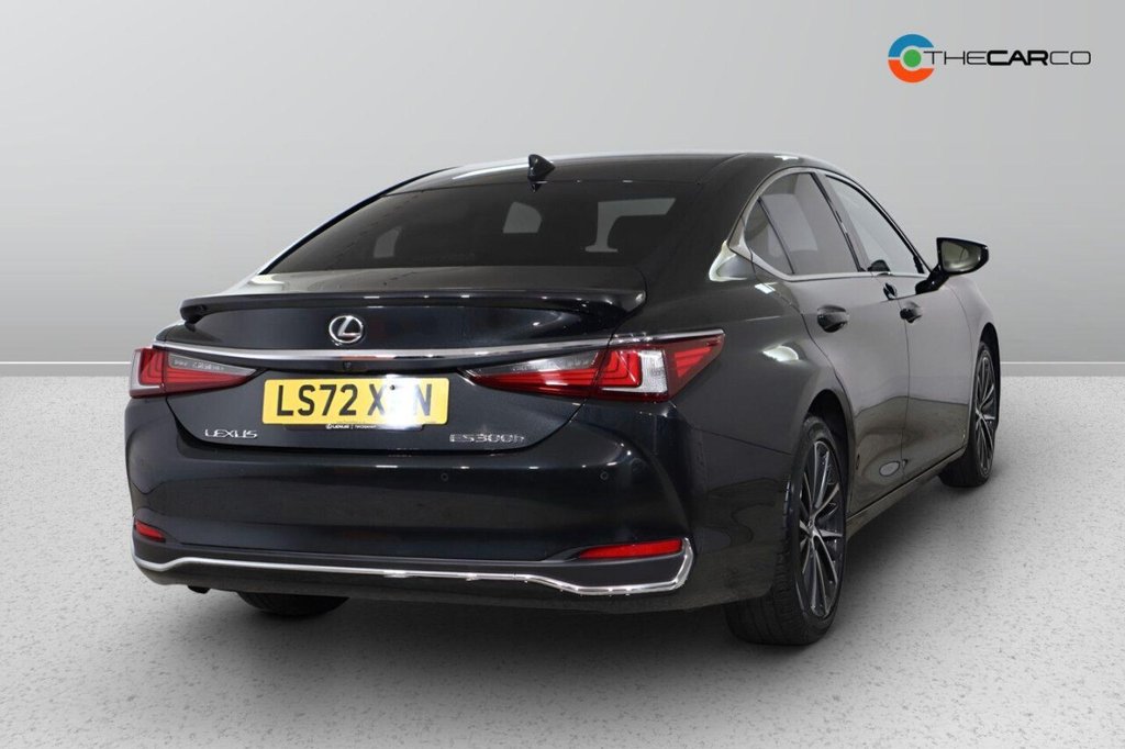 Used Lexus ES 2022 for sale - 76914782: Photo 10