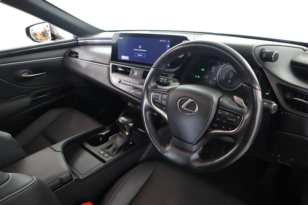 Used Lexus ES 2022 for sale - 76914782: Photo 11
