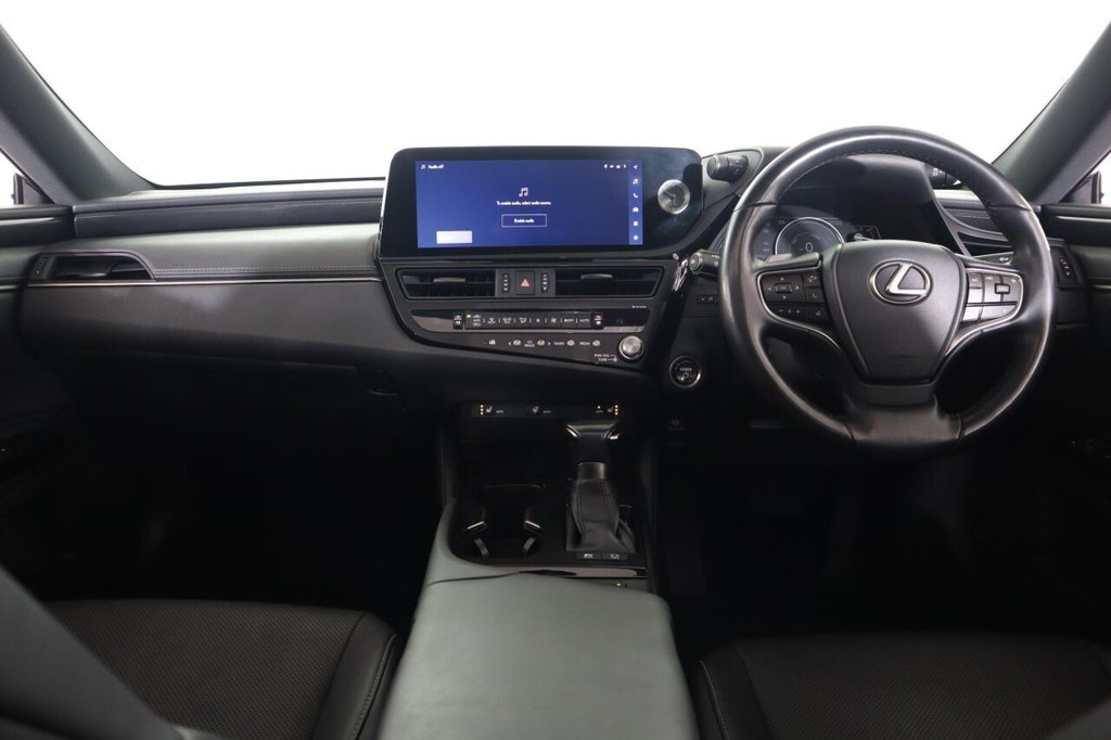 Used Lexus ES 2022 for sale - 76914782: Photo 12