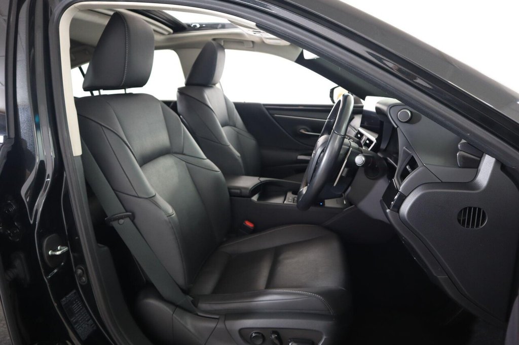 Used Lexus ES 2022 for sale - 76914782: Photo 15