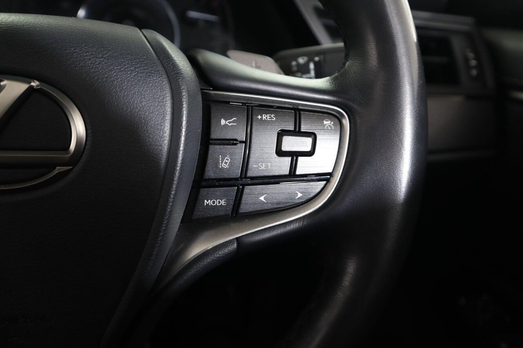 Used Lexus ES 2022 for sale - 76914782: Photo 19