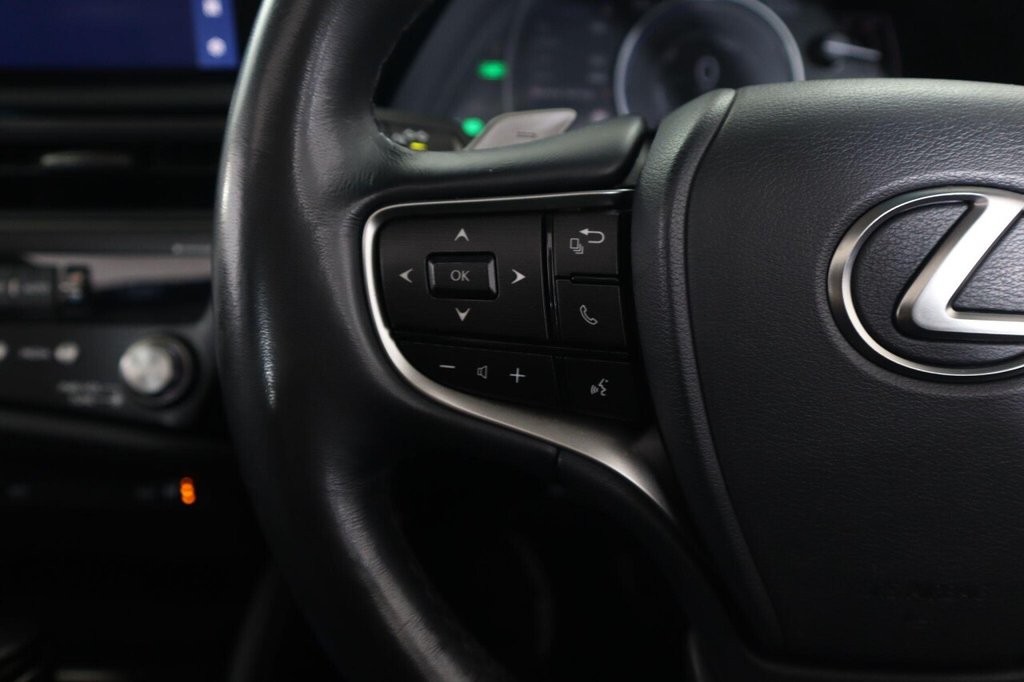Used Lexus ES 2022 for sale - 76914782: Photo 20