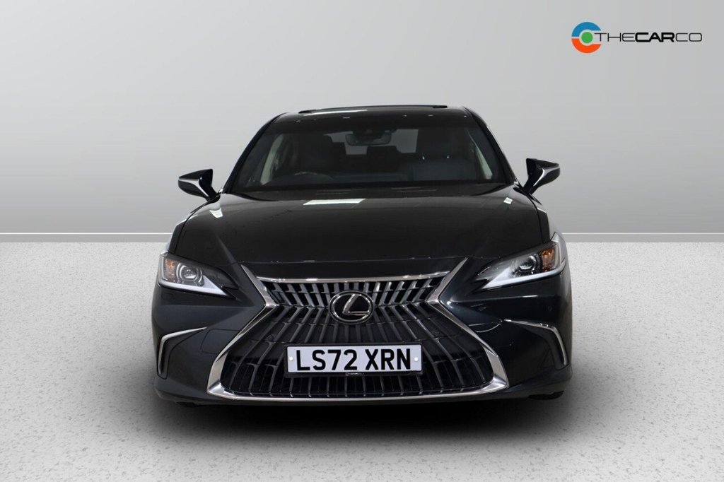 Used Lexus ES 2022 for sale - 76914782: Photo 3