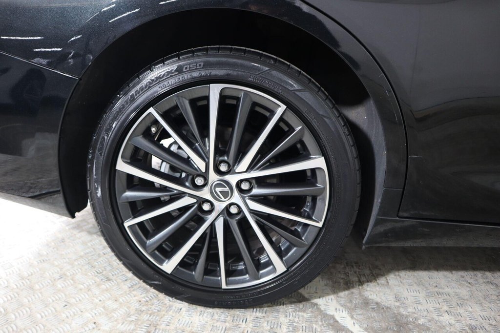 Used Lexus ES 2022 for sale - 76914782: Photo 35