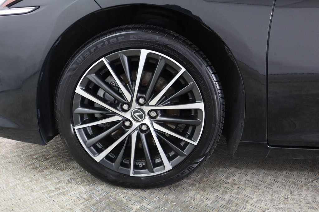 Used Lexus ES 2022 for sale - 76914782: Photo 37