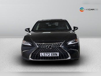 Used Lexus ES 2022 for sale - 76914782: Photo