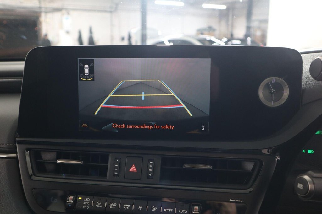 Used Lexus ES 2022 for sale - 76914782: Photo 48