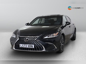 Used Lexus ES 2022 for sale - 76914782: Photo